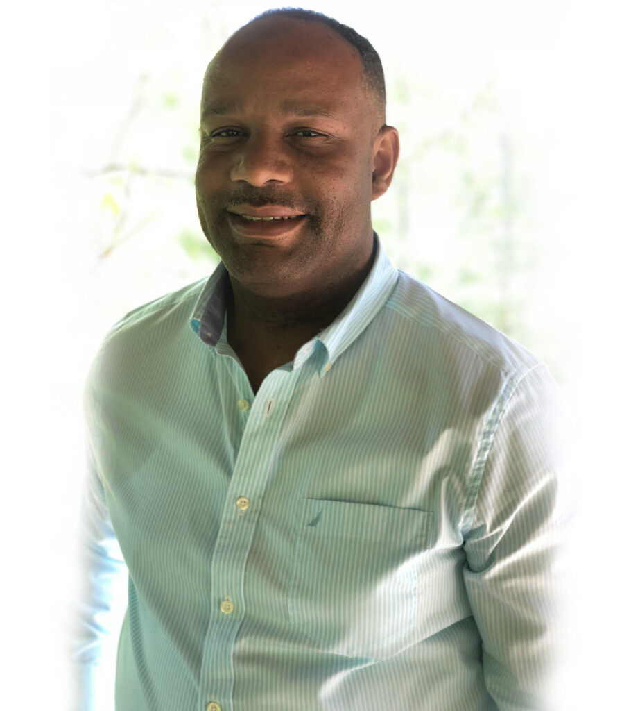 Dr. Zerric Clinton, Ph.D